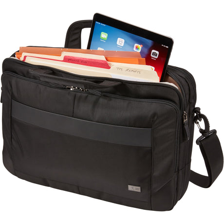Borsa per laptop Case Logic Notion 14 Borsa per laptop (nera)