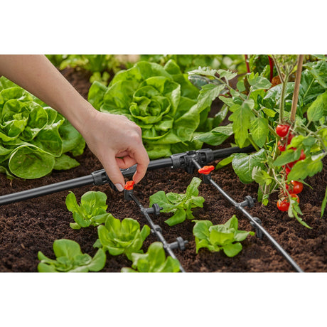 Gardena gocciolatore finale 2 litri - 13302-20 13302-20