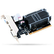 Scheda grafica Inno3D GeForce GT 710 2GB DDR3 LP (HDMI, DVI-D, VGA)
