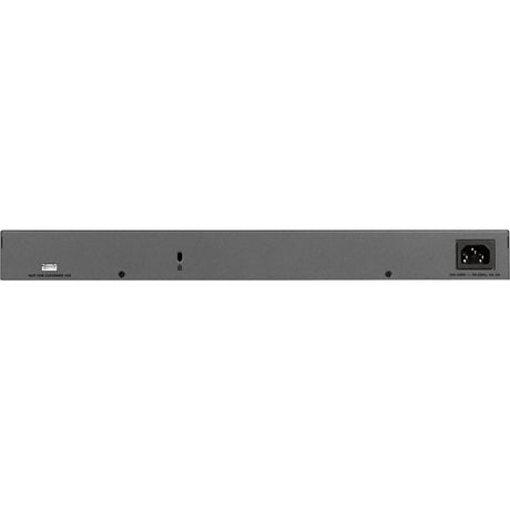 Interruttore netgear prosafe xs748t