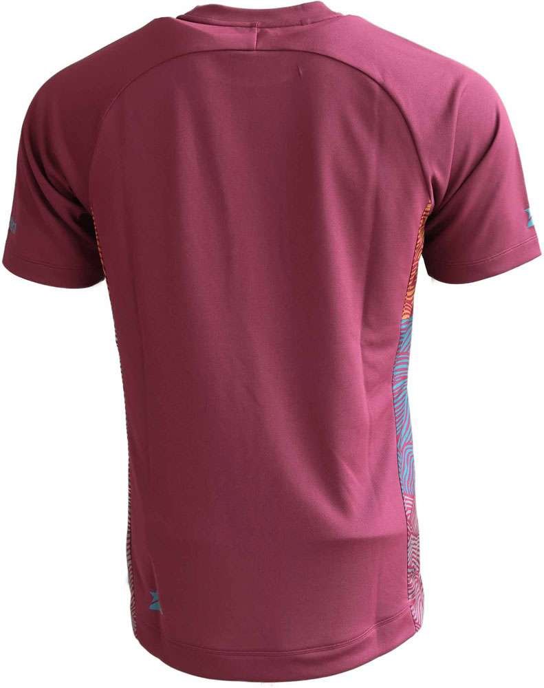 Zimtstern braapz - maglia da mtb