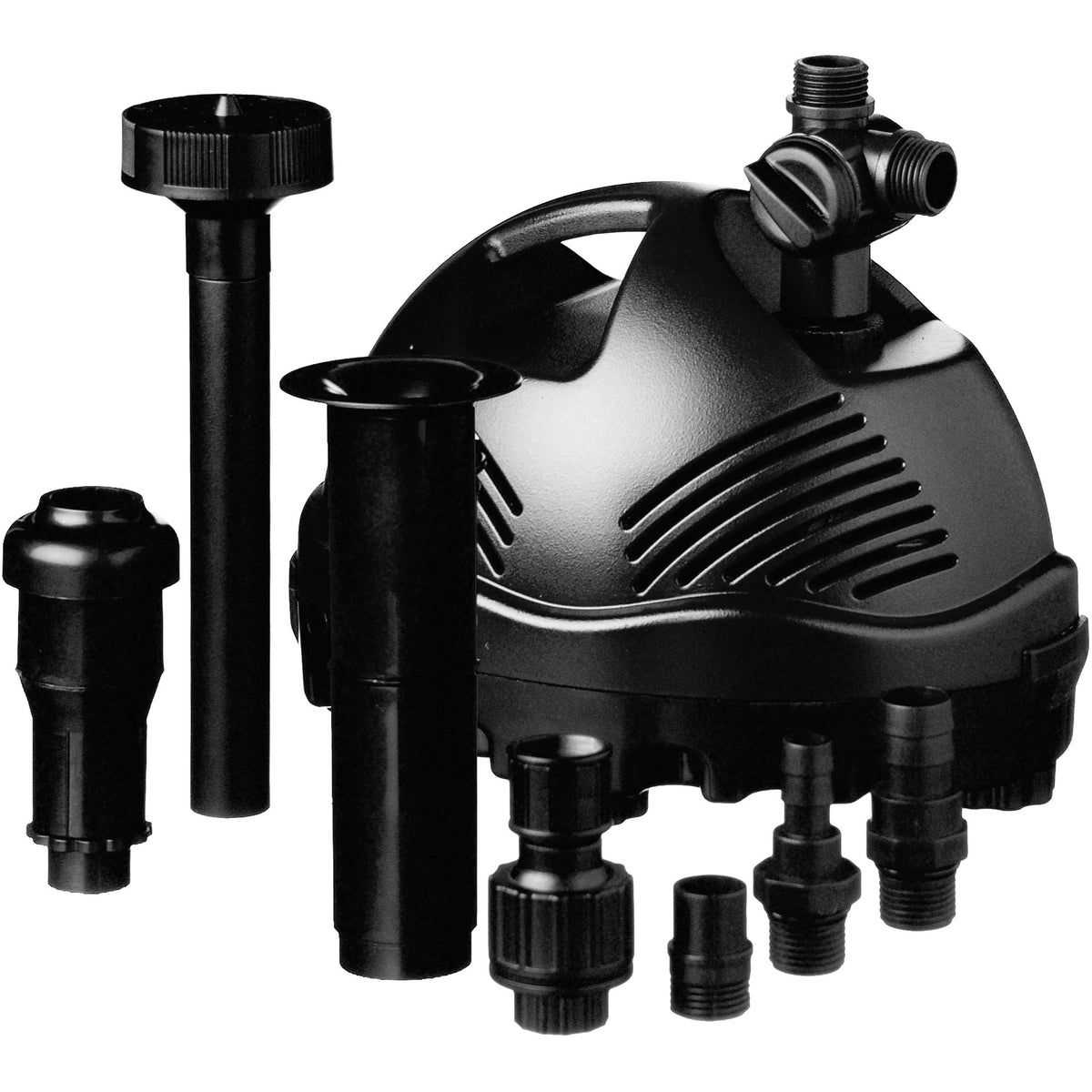 Pompa per fontana Ubbink elimax 2500 (nera)