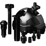 Pompa per fontana Ubbink elimax 2500 (nera)