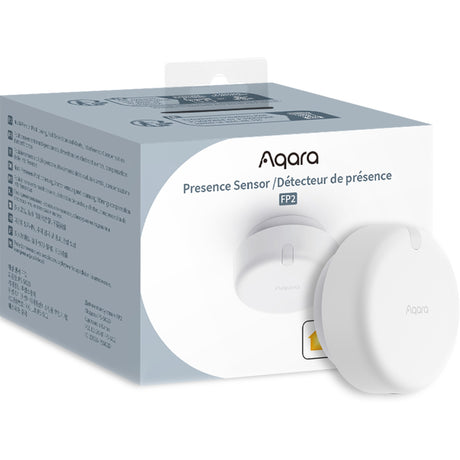 Sensore di presenza Aqara rilevatore di movimento fp2