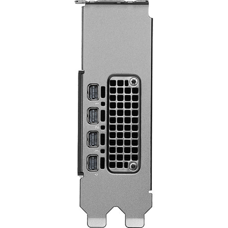 Scheda grafica Pny NVIDIA RTX Pro 2000 Blackwell Generation 16GB SB (4x mini display port 2.1, bulk)