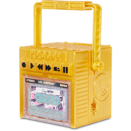 Intrattenimento lo.o.l. sorpresa! - remix pets pop (gamma di prodotti)