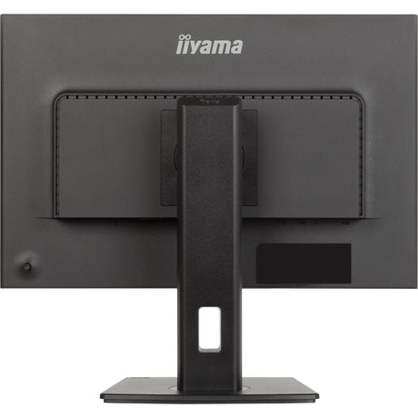 Monitor Iiyama prolite xb2495wsu-b1 24.1 (nero, 100 Hz, HDMI, porta display, USB, audio)