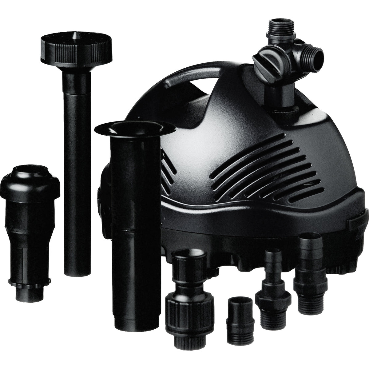 Pompa per fontana Ubbink elimax 1500 (nera)