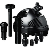 Pompa per fontana Ubbink elimax 1500 (nera)