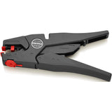 Knipex 12 40 200 pinza spelafili automatica 003-10mm²