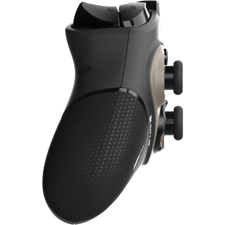 Controller intelligente wireless Turtle Beach Stealth Pivot (nero, USB Bluetooth da 2,4 GHz, PC, Xbox, Android)
