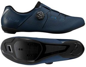 Shimano sh-rc302 - scarpe da bici da strada