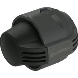 Sistema di irrigazione Gardena - Raccordo a L 25 mm x 1 2 filettatura maschio