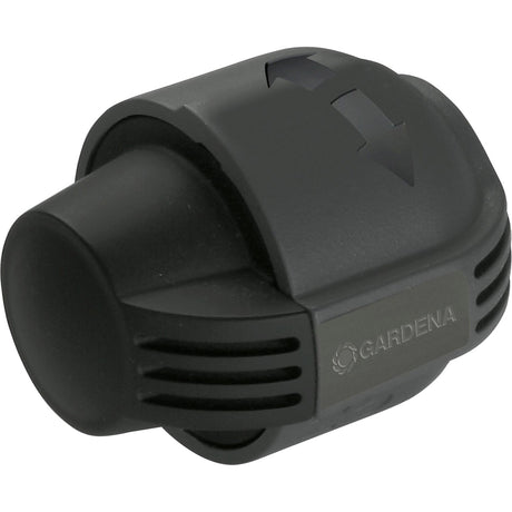Sistema di irrigazione Gardena - Raccordo a L 25 mm x 1 2 filettatura maschio