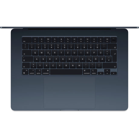 Laptop ricondizionato Apple MacBook Air 2024 15 (mryu3n a) (blu notte | m3 8 core | GPU 10 core | 8 GB | SSD 256 GB)