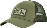Fjällräven longtradarkeps camionista - cap