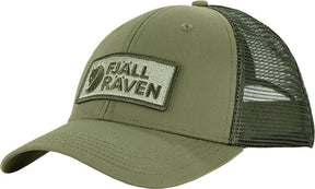 Fjällräven longtradarkeps camionista - cap