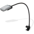 Weber lavora con un'illuminazione flessibile