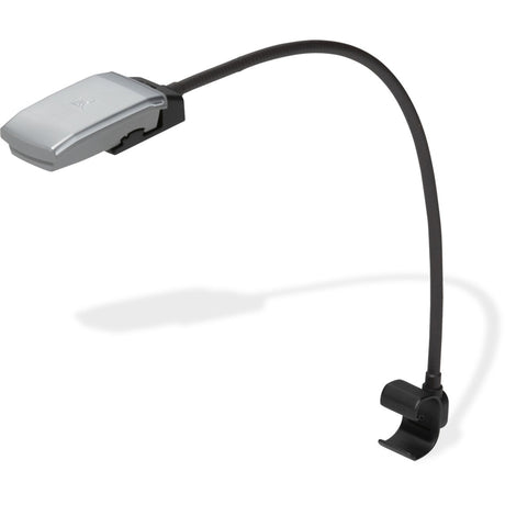 Weber lavora con un'illuminazione flessibile
