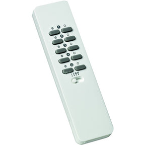 Telecomando clicca e clicca su (bianco, ayct-102)