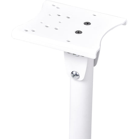 Thermaltake GR500 Racing Simulator Cockpit Simulatore di corse sulla neve (Bianco)