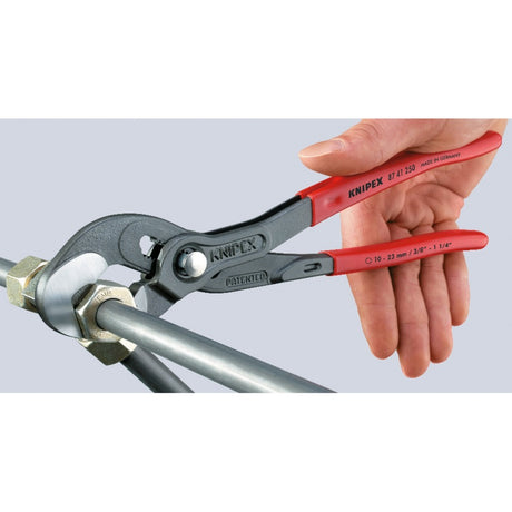 Pinza regolabile per dadi Knipex 87 41 250