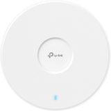 Tp-link omada eap723 be3600 punto di accesso wi-fi 7 (bianco)