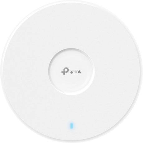 Tp-link omada eap723 be3600 punto di accesso wi-fi 7 (bianco)