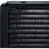 Silverstone sst-pf360-argb-v2 raffreddamento ad acqua (nero, incluso controller RGB)