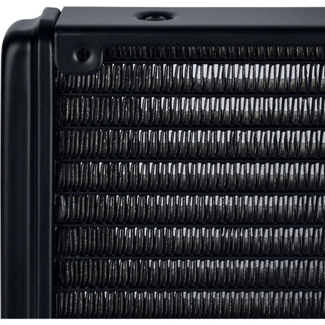 Silverstone sst-pf360-argb-v2 raffreddamento ad acqua (nero, incluso controller RGB)