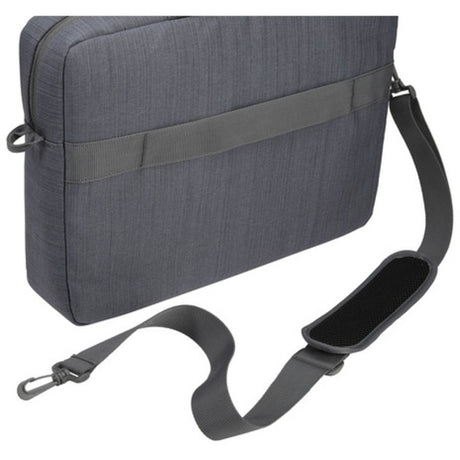 Borsa per laptop Case Logic Huxton attaché 15.6 (grigio)