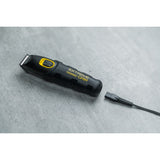 Wahl Home Products Tagliacapelli multigroomer avanzato con presa estrema (nero)