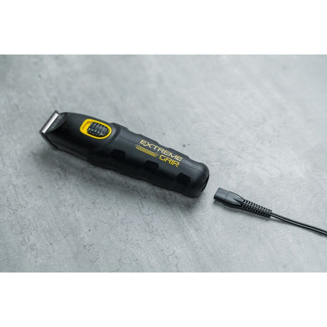 Wahl Home Products Tagliacapelli multigroomer avanzato con presa estrema (nero)