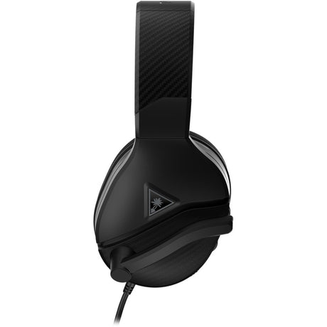 Cuffie da gioco over-ear Turtle Beach Recon 200 gen 2 (nere, xbox serie x|s, xbox one, ps5, ps4(pro), nintendo switch)