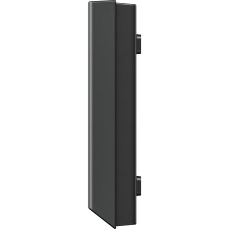 Kit campanello video Eufy e340 (nero)