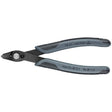 Knipex pinza elettronica elettronica super Knips® XL ESD - 786114...