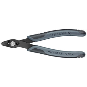 Knipex pinza elettronica elettronica super Knips® XL ESD - 786114...