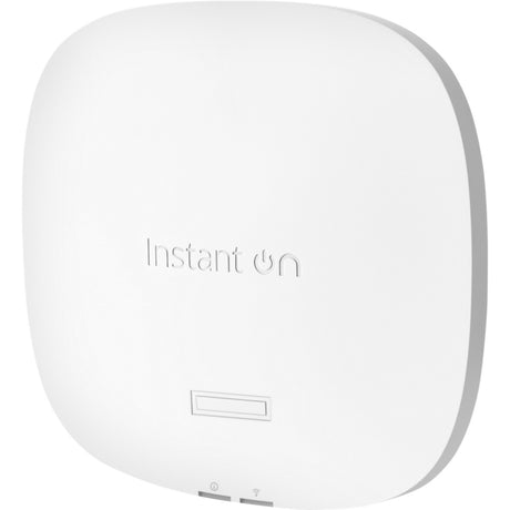 Punto di accesso Hewlett Packard Enterprise Instant On (RW) AP25 (Bianco, Wi-Fi 6 4x4)