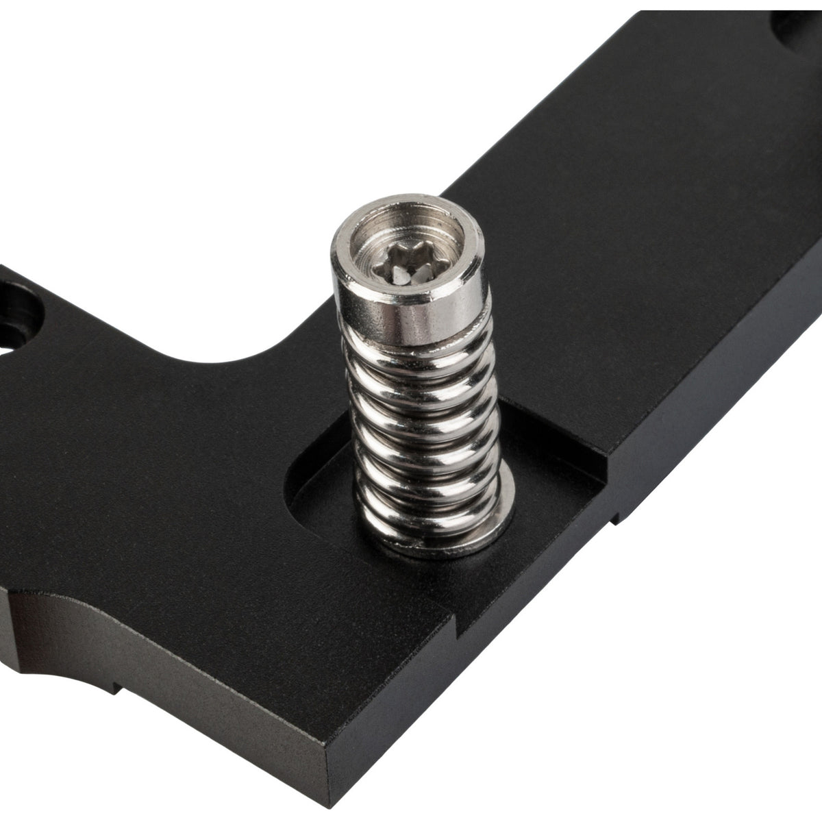 Supporto Silverstone xac-mk-sp5 (nero)