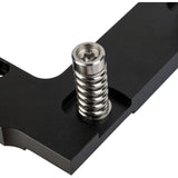 Supporto Silverstone xac-mk-sp5 (nero)