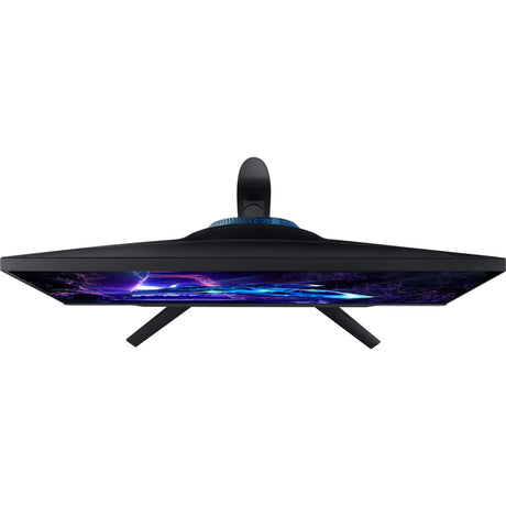 Monitor da gioco Samsung Odyssey G3 G30D 32 (nero, HDMI, DisplayPort, 180 Hz)