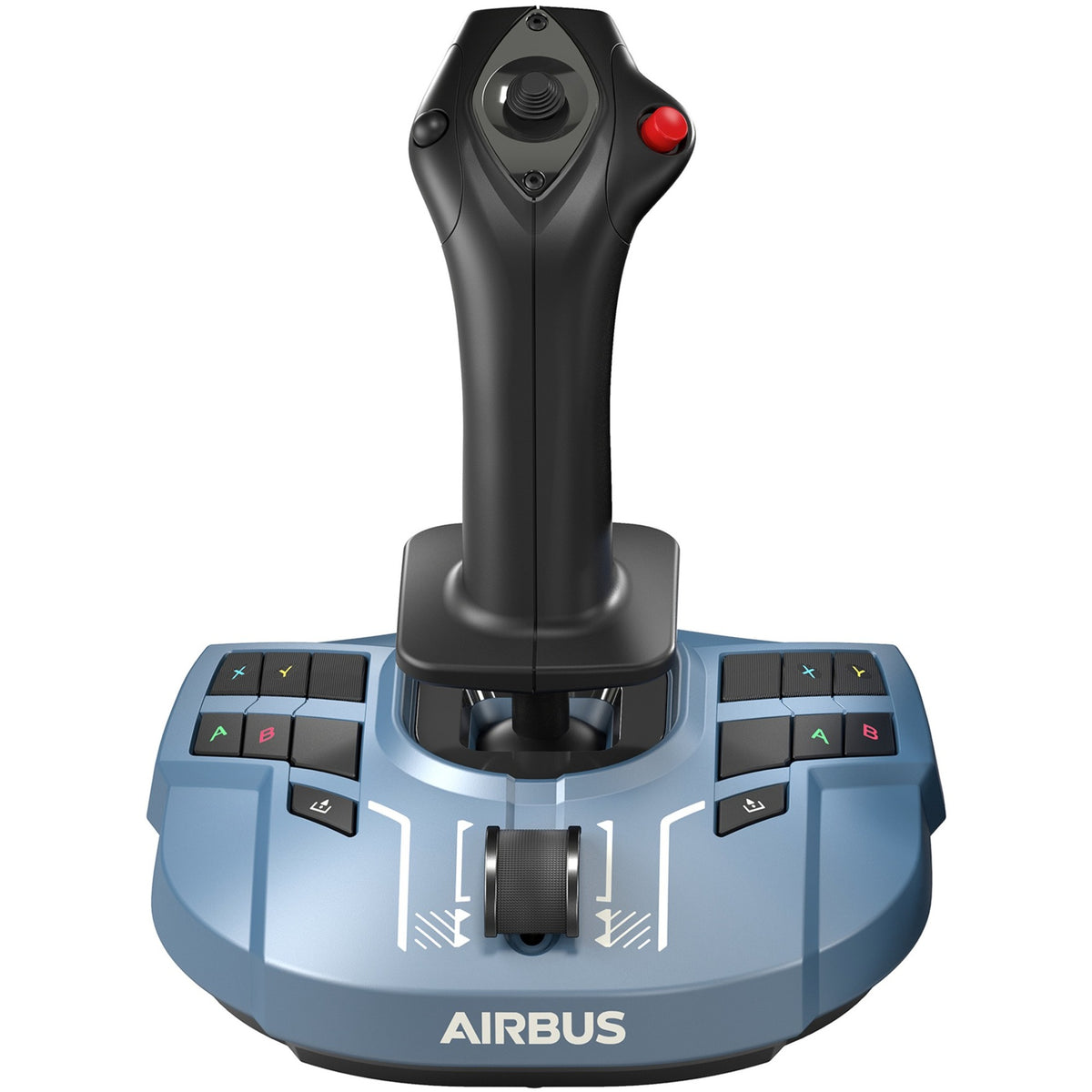 Joystick Thrustmaster TCA Sidestick x Airbus Edition (Nero, PC, Xbox Series X|S)