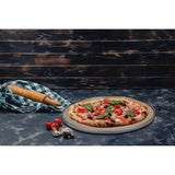 Cadac pizza stone pro 40 (superficie di cottura: ø 33cm)