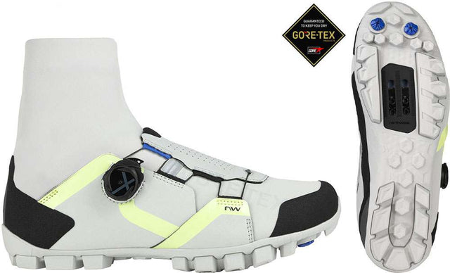 Northwave celsius xt arctic gtx - scarpe invernali da mtb