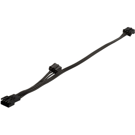Ventola per case Silverstone Air Penetrator 140i argb (nera, 139 x 139 x 25 mm, pwm)