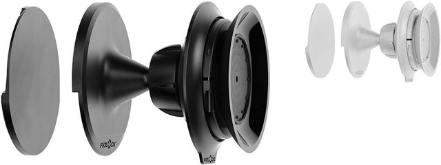 Base a parete Fidlock sottovuoto - supporto a parete per smartphone