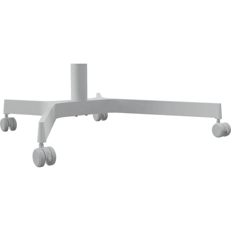 Scrivania sit-stand Leitz rettangolare ad altezza regolabile 65360001
