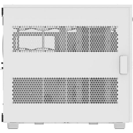 Custodia Thermaltake ax700 snow big tower (bianco | 4x USB-A | 1x USB-C | finestra)