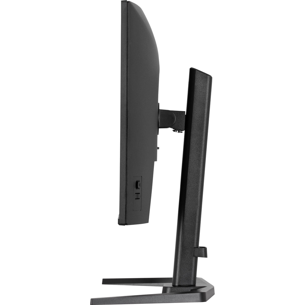Monitor da gioco Iiyama G-Master Red Eagle GB2771QSU-B1 27 (nero, 2x HDMI, DisplayPort, 2x USB-A, 2x USB-C, 200 Hz)