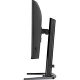 Monitor da gioco Iiyama G-Master Red Eagle GB2771QSU-B1 27 (nero, 2x HDMI, DisplayPort, 2x USB-A, 2x USB-C, 200 Hz)